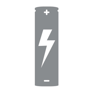 리튬이온 전지 - INR Li-ion Battery